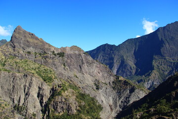 Ile de la réunion