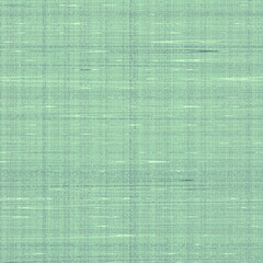 Fototapeta premium Burlap woven cloth seamless cottagecore country pattern. Old tissue marl surface for wallpaper. Coarse flax fiber print background. 