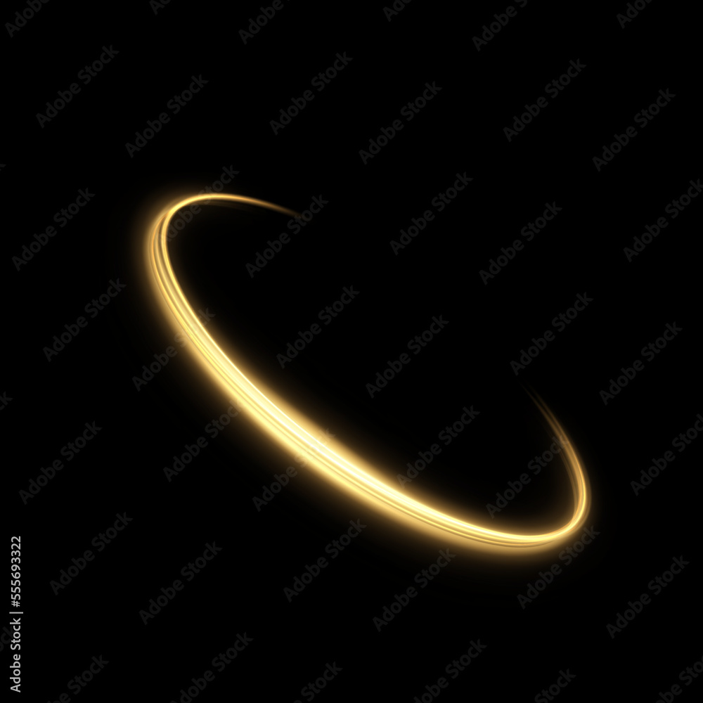 Poster glowing bright speed lines. light glowing effect. abstract light motion lines, optical fiber and neo