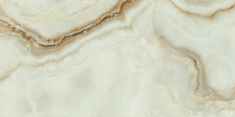Real natural marble stone, Texture surface background, Soft Natural ivory Marble with high...