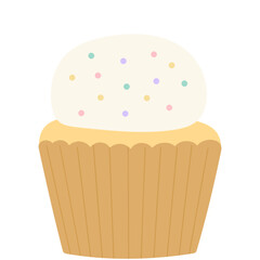Cupcake Muffin