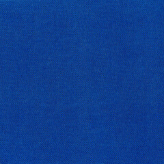 cobalt blue nonwoven polypropylene fabric texture background
