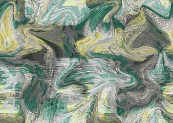 abstract geometric pattern	
 vector