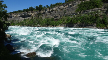 White Water Walk