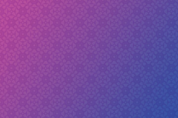 Seamless pattern creative background design