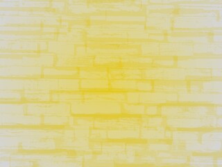 yellow wall background