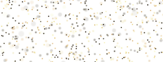 Confetti photo overlays, birthday holiday confetti, photoshop overlays, wedding, glitter dust, png