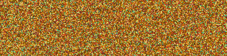 Color checkered squares background abstract illustration