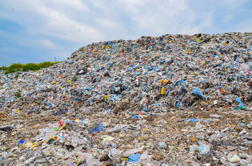 Landfill