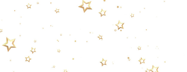 Festive christmas card. Isolated illustration white background.