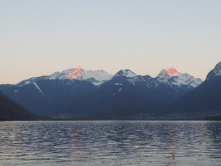 Lac Annecy