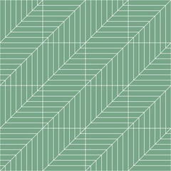 Geometric Squares Modern Background