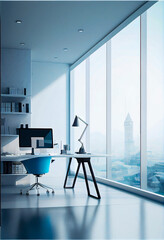 luxury office in 2023