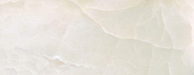 Light onyx stone texture used for ceramic wall and floor tile