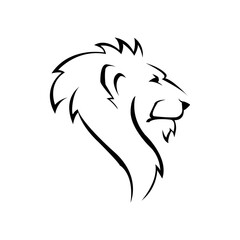 Vector lion. Lion logo. Lion head vector. Lion head logo. Lion icon. Lion King. Animal logo. Vector logo template. Business logo. Vector emblem. Emblem logo.
