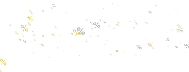 Discount percent sale