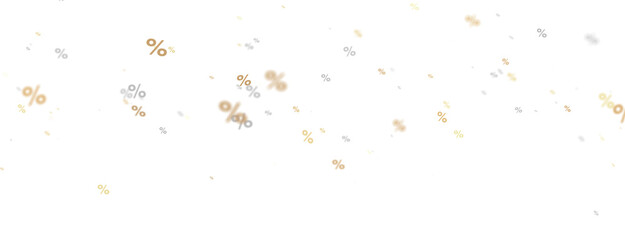 Discount percent sale