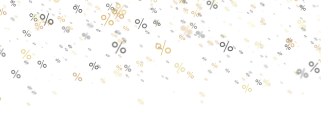 percent background transparent