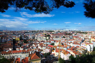 Lissabon - Portugal