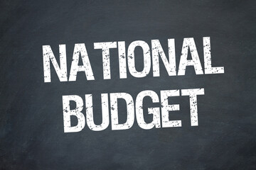 National Budget	
