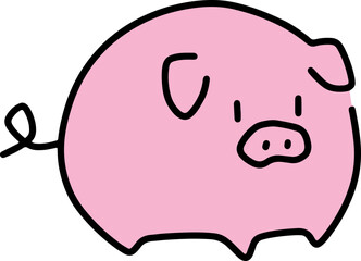 piggy bank