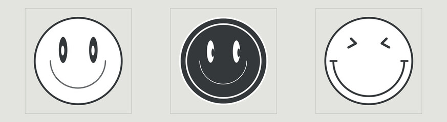 Fototapeta premium Vector Graphic Assets Set. Large set of retro objects for design. For modern T-shirts designed. Stars, starburst . Vector illustration