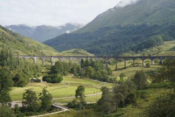 Glenfinnan Viaduct