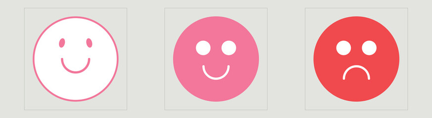 Collection of Y2K elements. Big collection of abstract graphic geometric symbols. Flat minimalist icons. Futuristic. Vector illustration