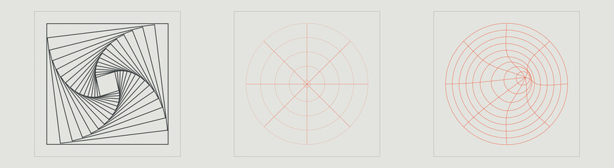 Vector Graphic Assets Set. Large set of retro objects for design. Elements for graphic decoration. Stars, starburst . Vector illustration