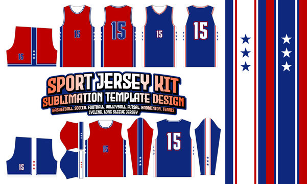 Philadelphia 76ers Basketball NBA Jersey Design Layout apparel sportwear