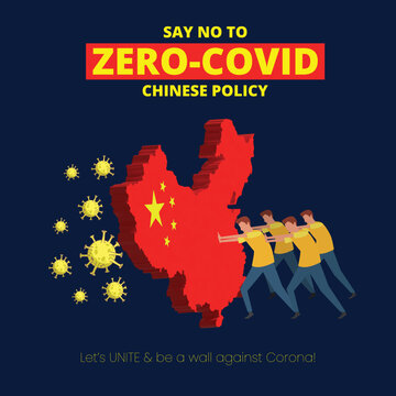 China Zero Covid