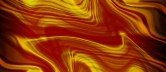 abstract background with waves lines, modern neon light effected background with lighting rays, modern liquid marble texture for any design.
