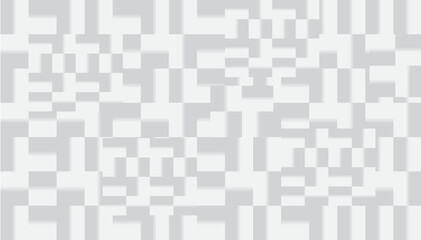 abstract geometric pattern background