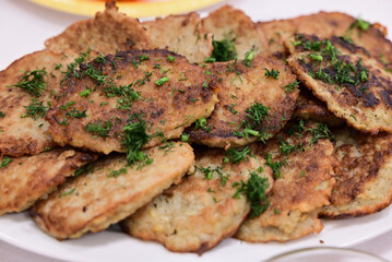 Kartoffelpuffer