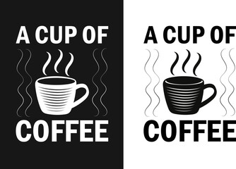 Coffee the best moment with you, Coffee T-shirt Design, Funny T-shirt Design, T-shirt Design.	