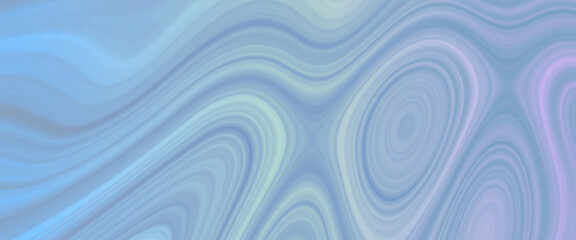 Abstract liquid background with rays. High speed business and technology concept. Blue satin silk luxury cloth fabric texture. Neon lines glow. Super-fast speedy motion blur background design. 