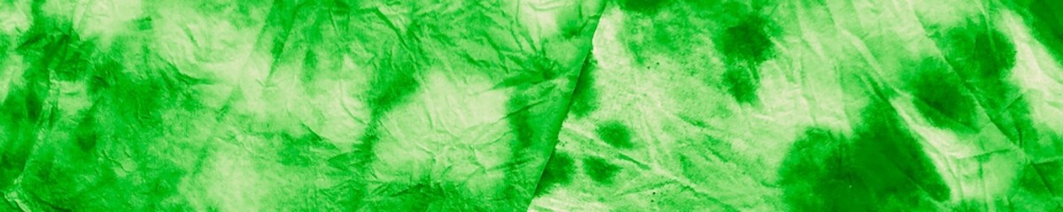 Tie Dye Effect. Lime Liquid Texture. Lime Space
