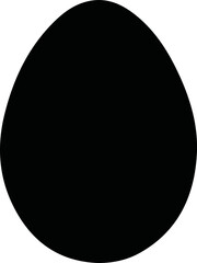 Egg Easter Cooking Restaurant Vector Yolk Shell