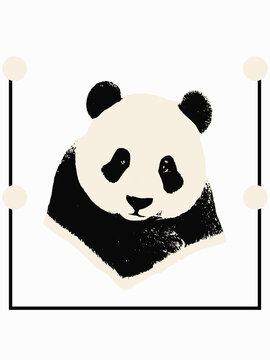 Panda Tattoo" Images – Browse 8 Stock Photos, Vectors, and Video | Adobe  Stock