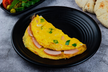 friend eggs