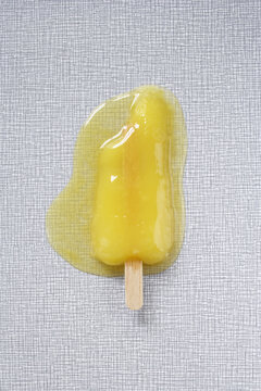 Melting Popsicle