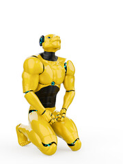 cyber tiger is hoping