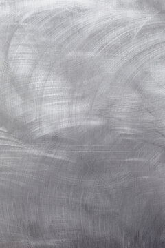 Burnished Metal