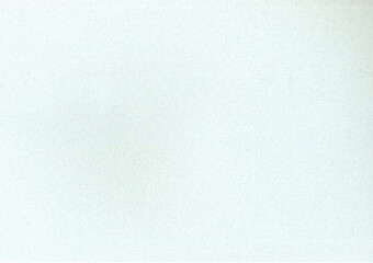 Fototapeta premium simple white paper canvas background. simple white canvas backdrop.