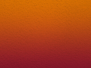 Detail of color plaster concrete wall background texture.