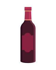 wine bottle icon