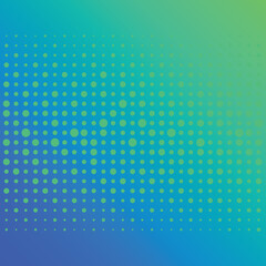 Abstract colored background. Modern vector	