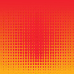 Fototapeta premium Abstract colored background. Modern vector 