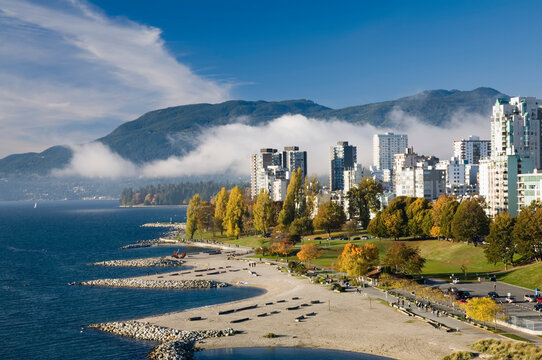 Vancouver, British Columbia, Canada