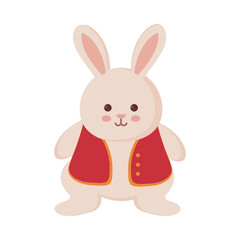 rabbit chinese new year